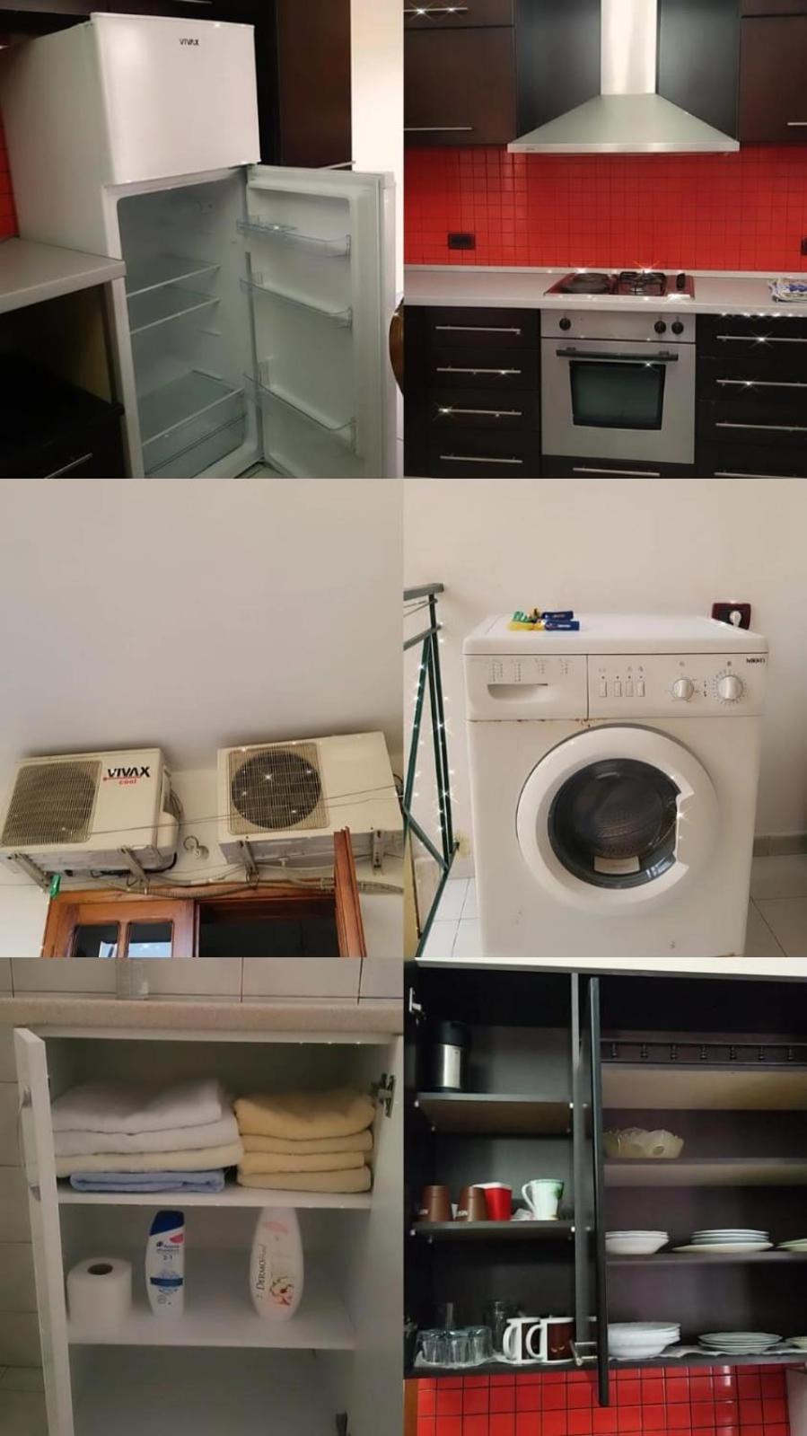 Shtepi Me Qera Fier Villa Dış mekan fotoğraf