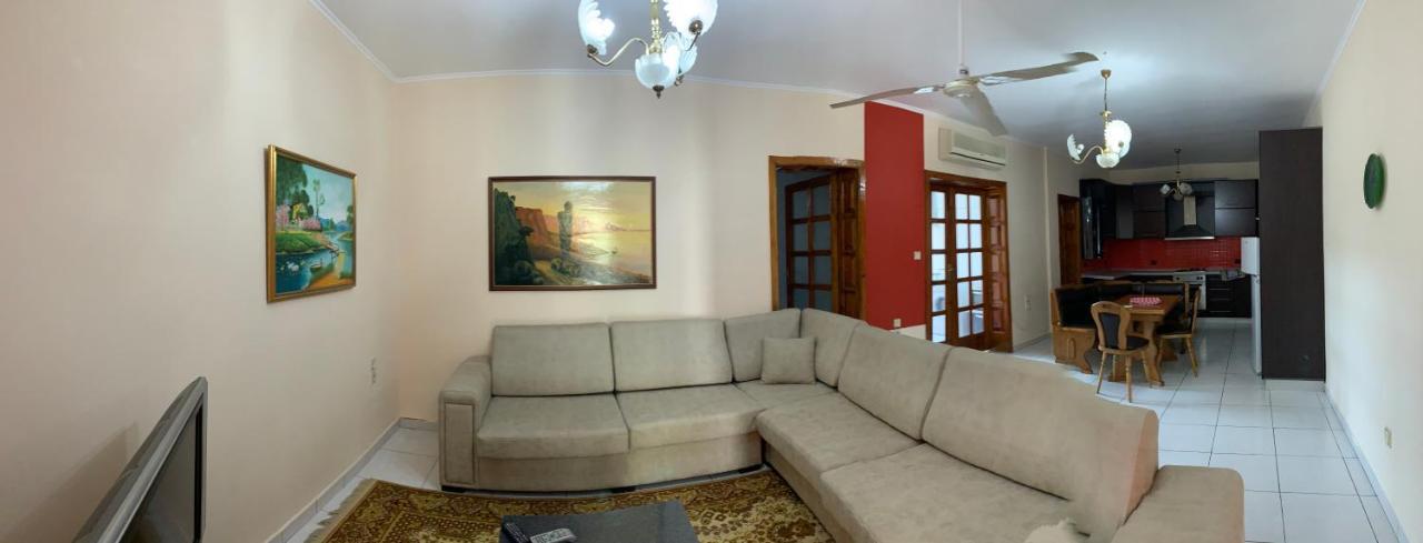 Shtepi Me Qera Fier Villa Dış mekan fotoğraf