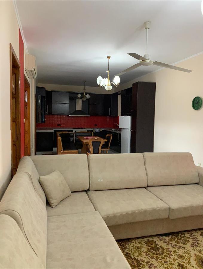 Shtepi Me Qera Fier Villa Dış mekan fotoğraf