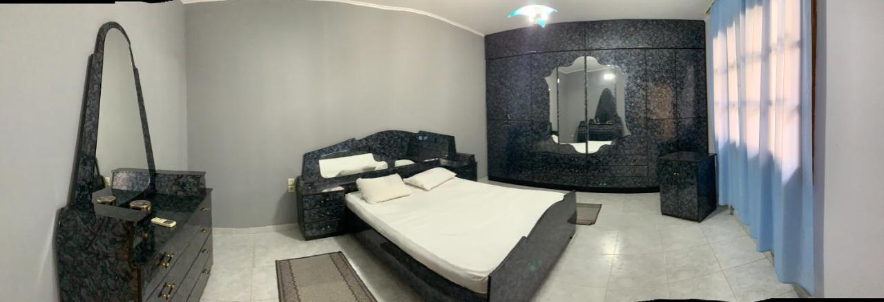 Shtepi Me Qera Fier Villa Dış mekan fotoğraf